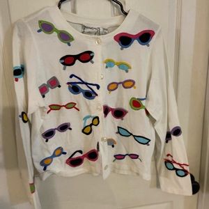 Michael Simon Sweater